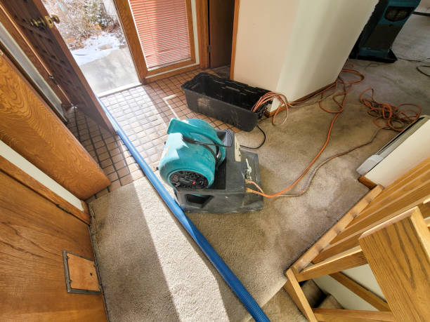 Logan, UT Water damage restoration Company